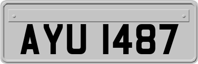 AYU1487