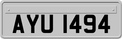 AYU1494