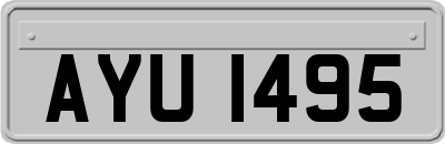 AYU1495