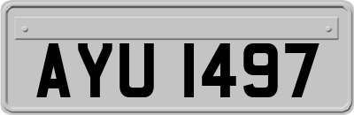 AYU1497