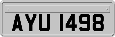 AYU1498
