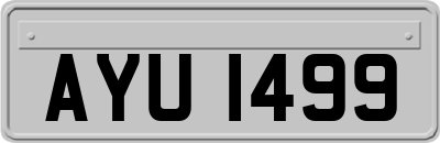 AYU1499