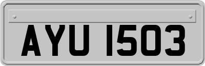 AYU1503