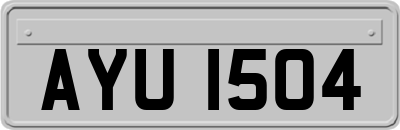 AYU1504