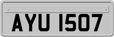 AYU1507