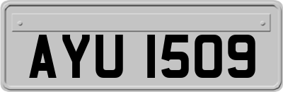 AYU1509
