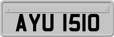 AYU1510