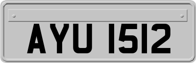 AYU1512