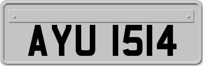 AYU1514