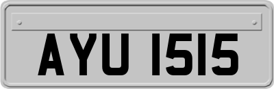 AYU1515