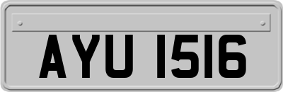AYU1516