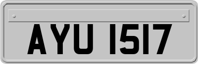 AYU1517