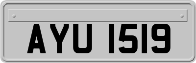 AYU1519