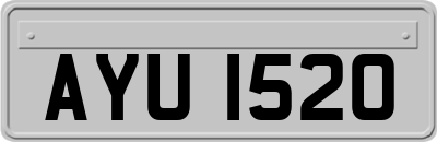 AYU1520