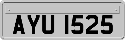 AYU1525
