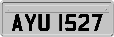 AYU1527