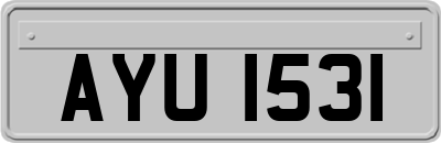 AYU1531