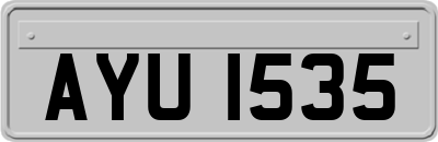 AYU1535