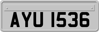 AYU1536