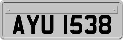AYU1538