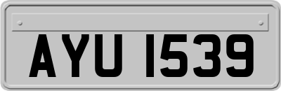 AYU1539