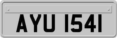 AYU1541