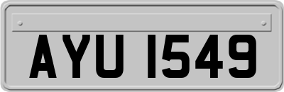 AYU1549
