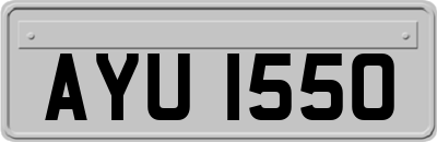 AYU1550