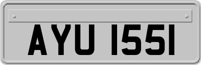 AYU1551