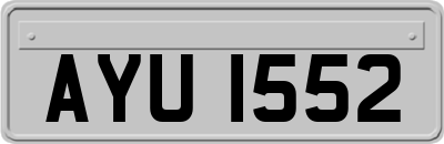 AYU1552