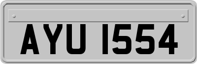 AYU1554