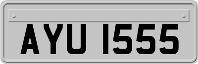 AYU1555
