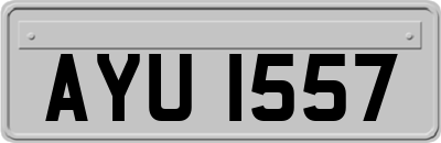 AYU1557