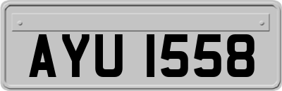AYU1558