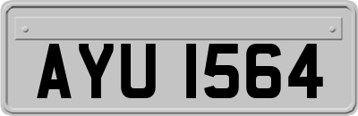 AYU1564
