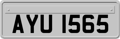 AYU1565