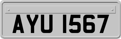 AYU1567