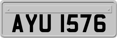 AYU1576