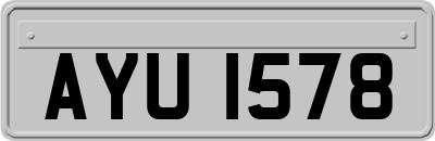 AYU1578