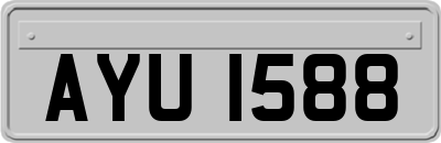 AYU1588