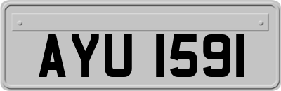 AYU1591