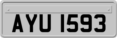 AYU1593