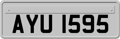 AYU1595