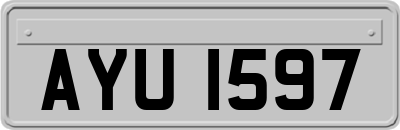 AYU1597
