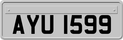 AYU1599