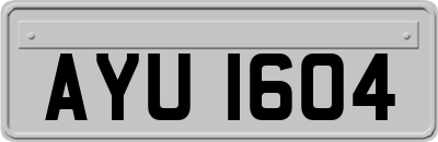 AYU1604