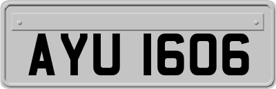 AYU1606
