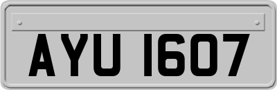 AYU1607