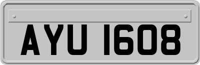 AYU1608