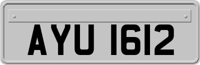AYU1612